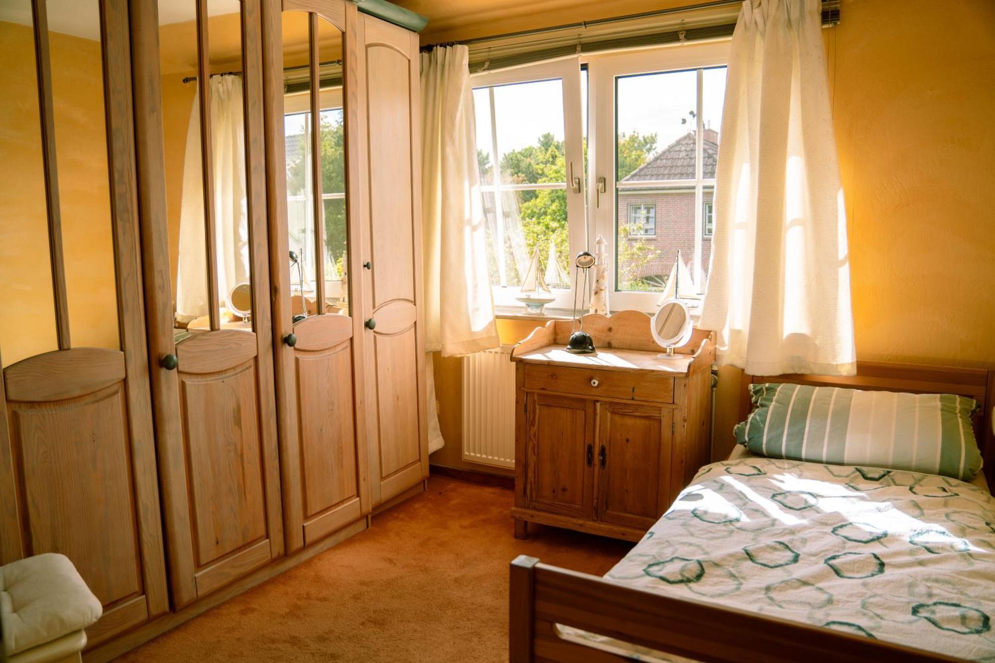 Ferienhaus Jadeblick I I ดังกัสท์ ภายนอก รูปภาพ