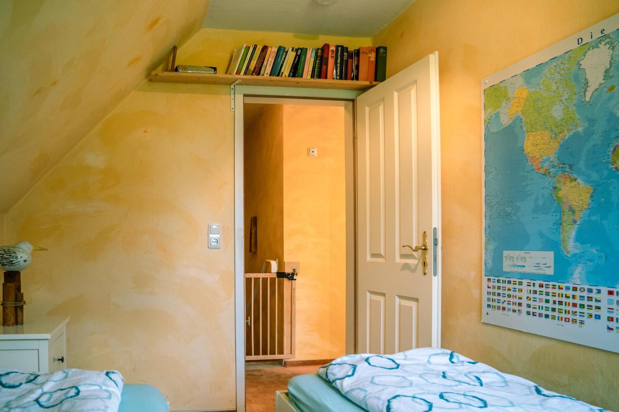 Ferienhaus Jadeblick I I ดังกัสท์ ภายนอก รูปภาพ