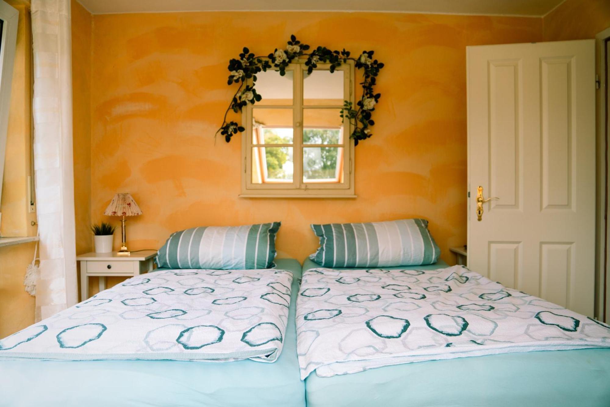 Ferienhaus Jadeblick I I ดังกัสท์ ภายนอก รูปภาพ
