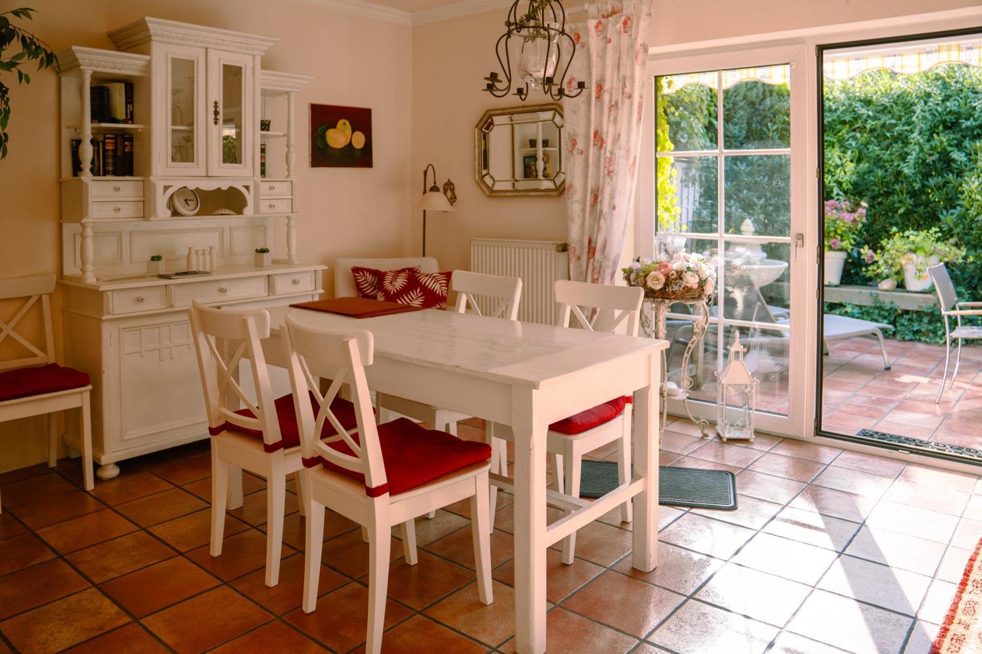 Ferienhaus Jadeblick I I ดังกัสท์ ภายนอก รูปภาพ