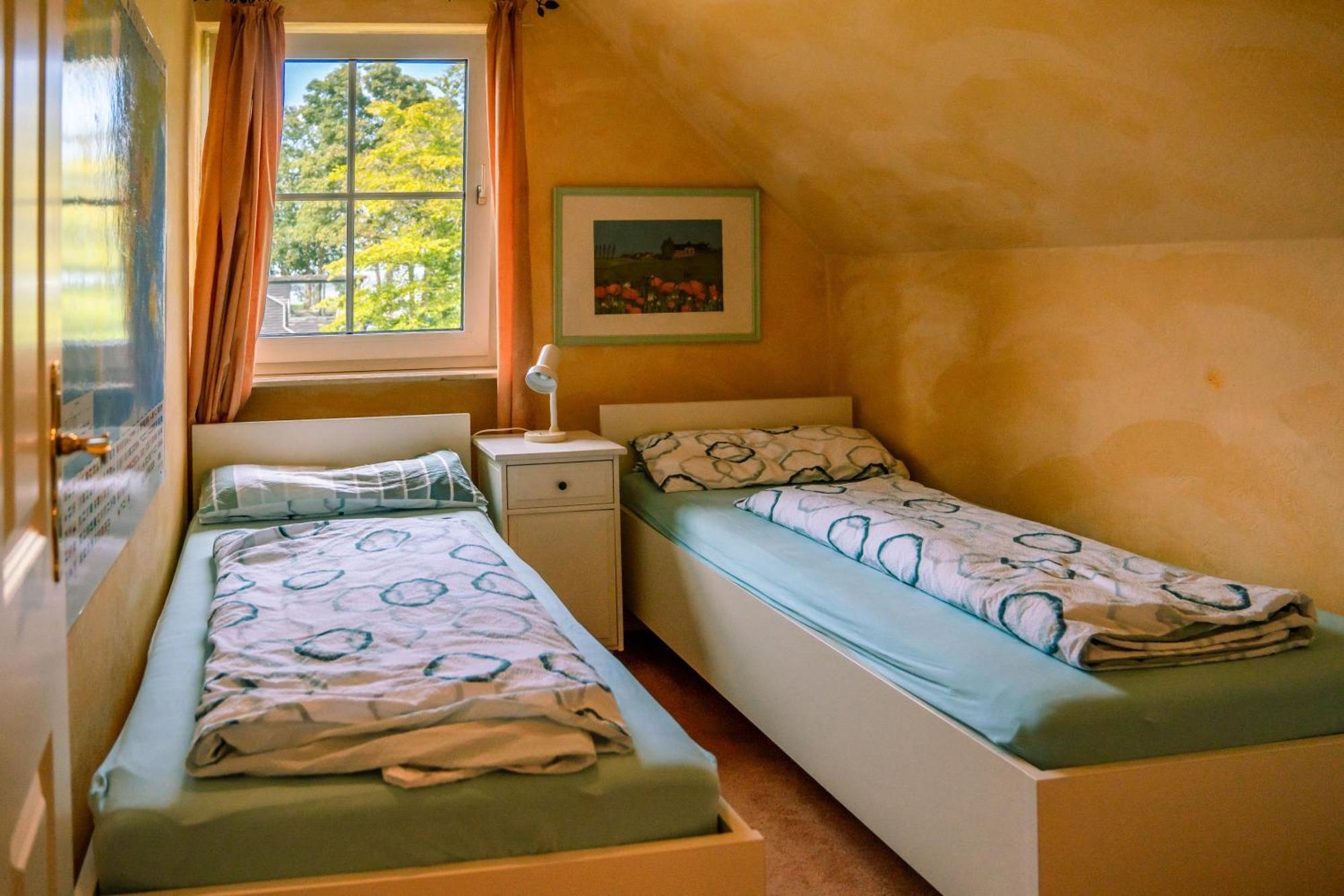 Ferienhaus Jadeblick I I ดังกัสท์ ภายนอก รูปภาพ