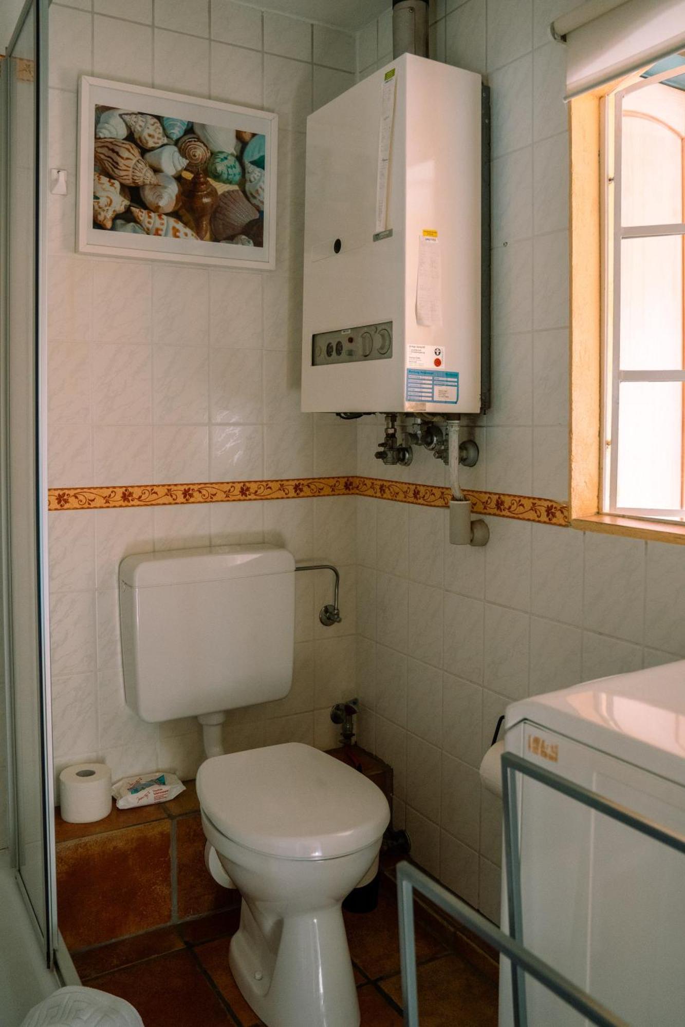 Ferienhaus Jadeblick I I ดังกัสท์ ภายนอก รูปภาพ