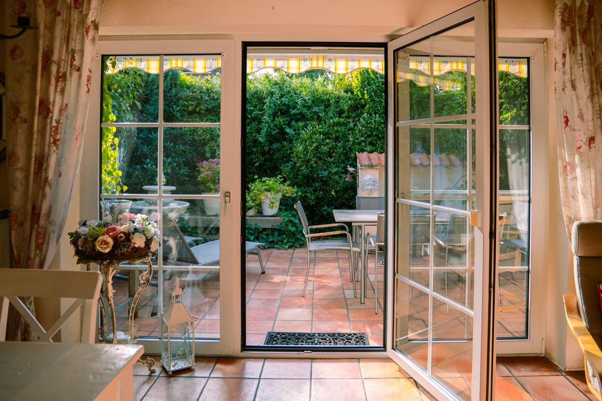 Ferienhaus Jadeblick I I ดังกัสท์ ภายนอก รูปภาพ