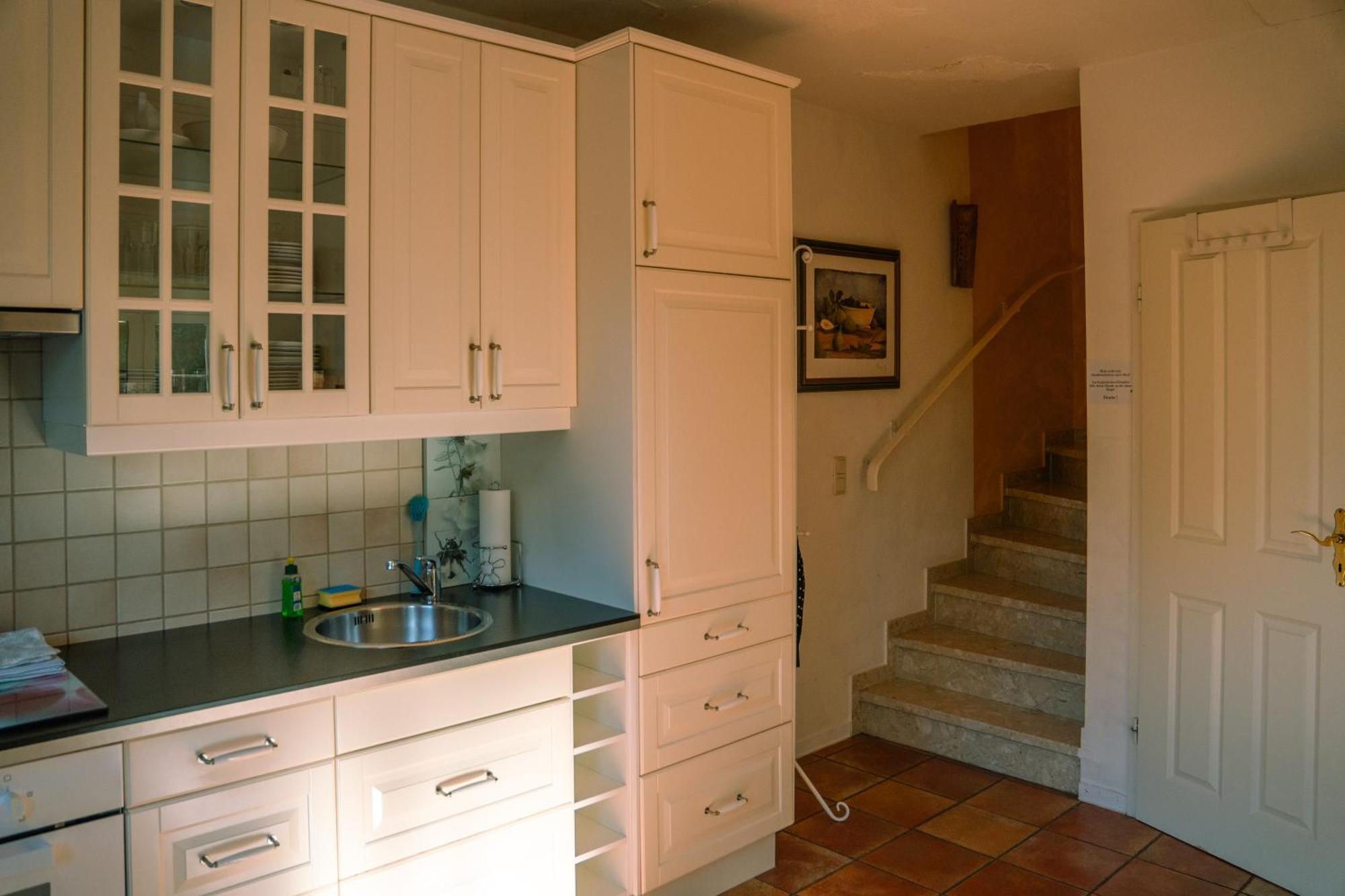 Ferienhaus Jadeblick I I ดังกัสท์ ภายนอก รูปภาพ